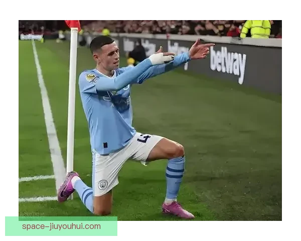 从战术枢纽到胜负手福登在亚冠赛场关键作用深度解析中的整体影响与价值