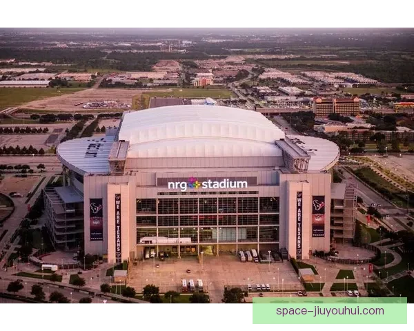 休斯敦宣布改造世界杯体育场空调系统 提升赛事体验