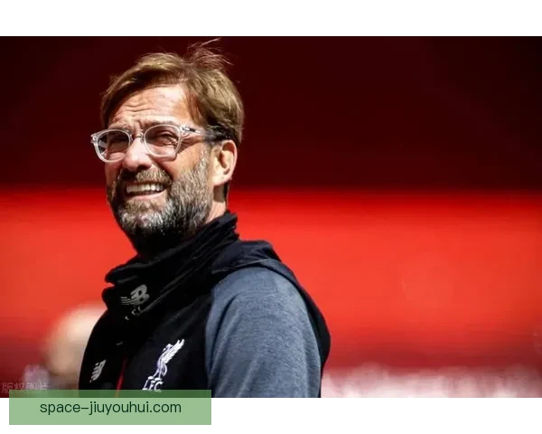 克洛普正式担任红牛集团全球足球主管 未来将推动全球足球发展战略