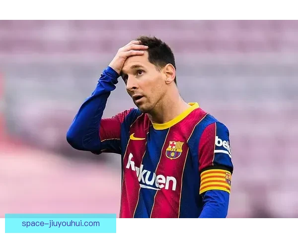 哈维宣布赛季末离开巴萨功勋主帅谢幕红蓝军团迈入重建新时代