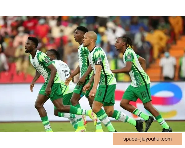 埃孔非洲杯决赛头球破门助尼日利亚首开纪录振奋全场