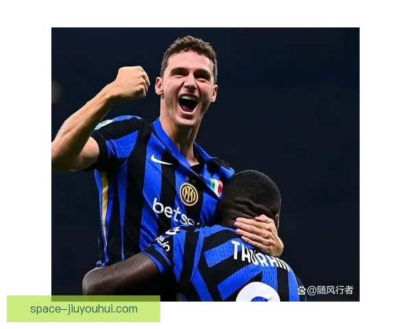 国际米兰宣布下月启动俱乐部历史全球巡展蓝黑荣耀跨洲传承新篇