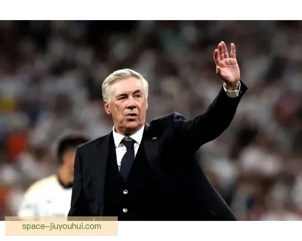 安切洛蒂重返皇马开启二期执教新篇章 再度挑战西甲和欧冠荣誉