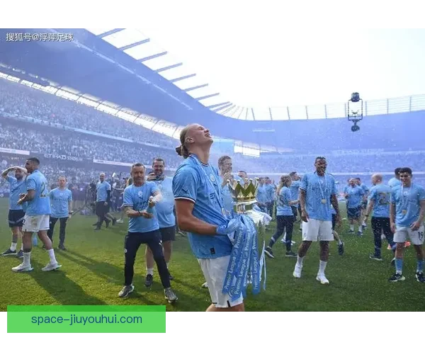 曼城确认罗德里赛季报销瓜帅中场体系面临重建争冠格局骤然生变