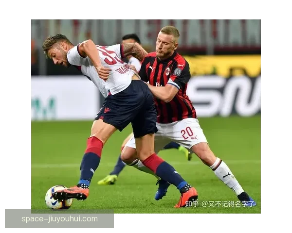 波施买断后正式成为博洛尼亚右闸主力为球队带来新希望