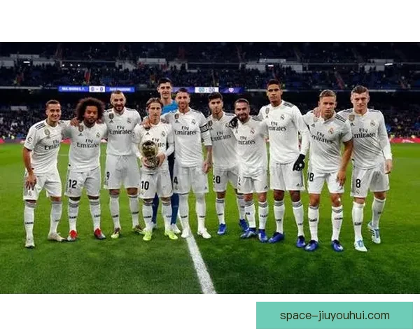 皇马伯纳乌新款大屏通过欧足联验收正式启用