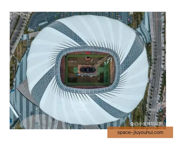 2026世界杯休斯顿赛区官宣建设全新球迷公园打造城市足球狂欢 2026世界杯休斯顿赛区官宣建设全新球迷公园打造城市足球狂欢