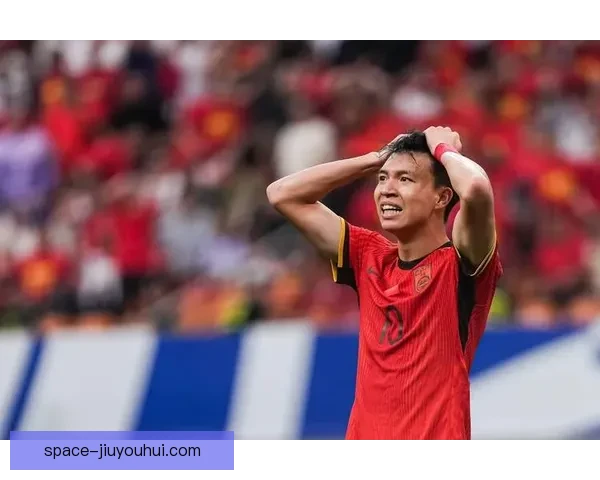 中国男足主场绝杀巴林成功晋级18强赛附加赛精彩一战