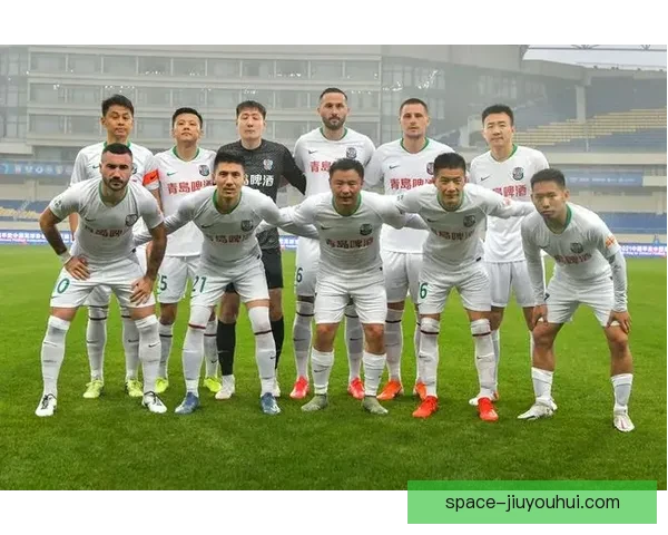 武磊单赛季攻入三十四球刷新中超历史纪录